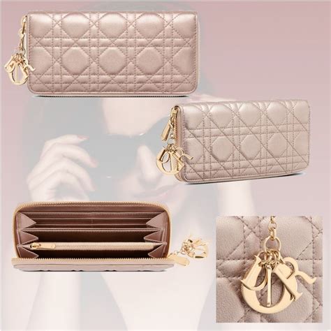 Dior Wallets for Women 